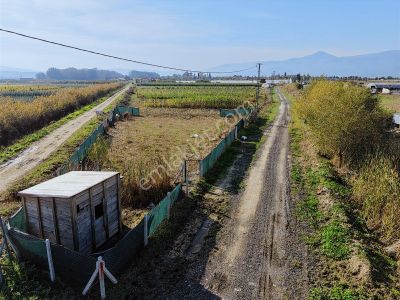 Pamukova Özbek'te 612m2 Muhteşem Fırsat