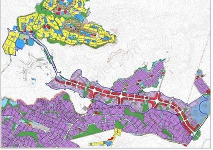 Arsa-Depo, Antrepo İzinli