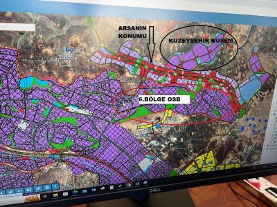 Arsa-Depo, Antrepo İzinli