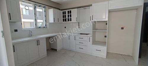 Erkilet Osmangazi Mah. 3+0 Sıfır Lüks Daire