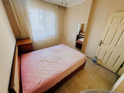 Didim Efeler Mahallesi Arakat Eşyalı Satılık Daire