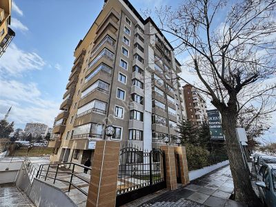 Cb Erva Dan Çukurambar Mta Karşısı Dubleks, Özel Teraslı Daire