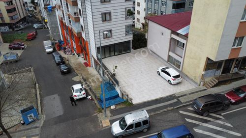 İşyeri-Dükkan & Mağaza