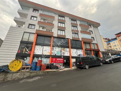 İşyeri-Dükkan & Mağaza