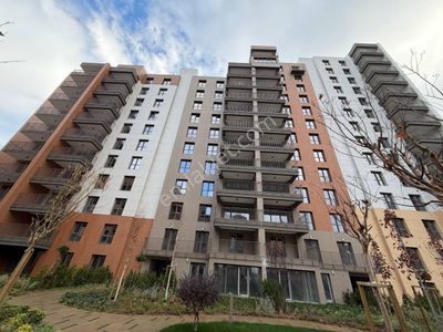 Sinpaş Koru Aura Modern Tasarım Full Lüks Eşyalı Balkonlu Büyük Tip 2+1/واحد اولترا لوکس اجاره ای