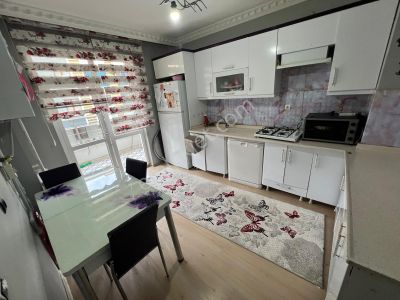 Kanuni Mahallesi'nde Site Konseptinde Katta 3+1 Daire!