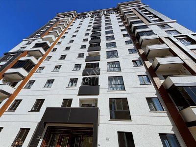 Mak Gayrimenkul'den Sıfır Merkezi Konumda Geniş 3+1