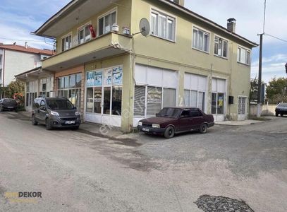 Cadde Üzeri Kiralık Dükkan