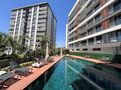 Ataşehir Gayda Vera Ara Kat 2+1