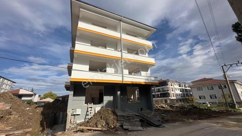 Sultaniye'de 3+1 Satılık Anahtar Teslim Daire ( 45 Güne Teslim )