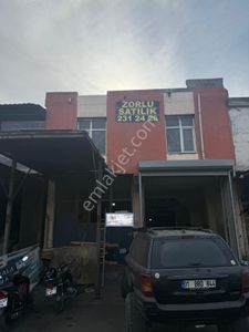 İşyeri-İmalathane