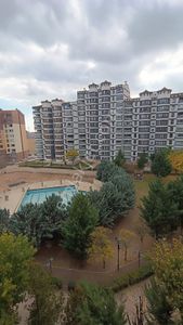 Beyhekim Mh Azra Konutları Yeni Bloklarda 4+1 Geniş Ara Kat Satılık Daire