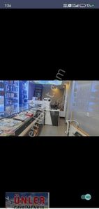 Arsa-Ticari İmarlı