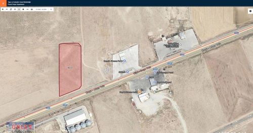 Arsa-Ticari İmarlı