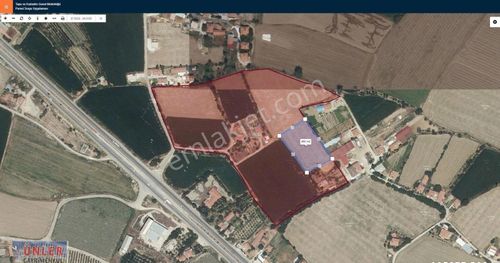 Arsa-Ticari İmarlı