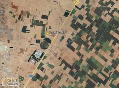 Arsa-Sanayi İmarlı