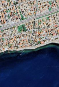 Arsa-Ticari İmarlı