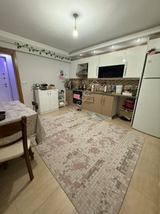 🏡 Atatürk Mahallesi 🏡dublex ✅6+1 300 M2 5 Katlının 5 Katı ❇️üst Kat 3+1 Kapalı Mutfak