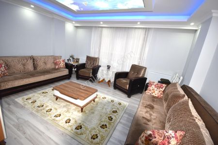 Nest Emlak'tan Gültepe Mh 2+1 90m2 Yeni Yapı 1.kat Lüx Daire...