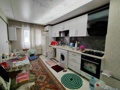 Bilgen Vatan'dan Bağlum Girişte Bulvar Üzerinde Ön Cephe Asansörlü Satılık 3+1 Daire