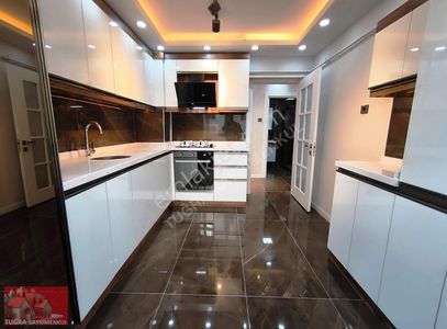 Suvari Mh. Merkezi Konumda Cadde Yakını Ful Yapılı 3+1 Daire