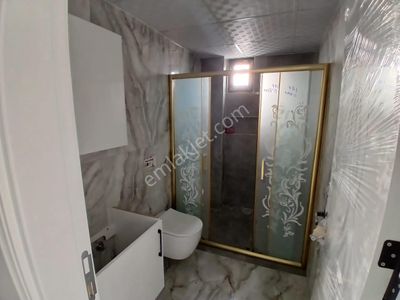 Akçay Emlak'tan Akşehir Park Hayat Hastahanesi Civarı Satılık Sıfır 2+1 Daire