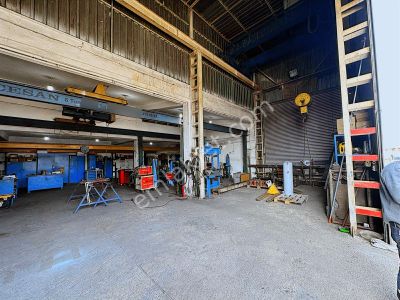 Yarımca Sanayi Sitesi Satılık İşyeri / Dükkan