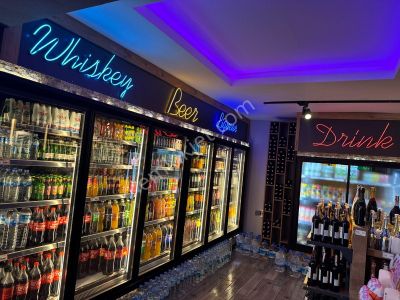 İşyeri-Dükkan & Mağaza