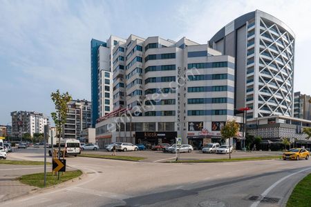 Cb Black'tan 23 Nisan Gümüş Residence'da Satılık Dubleks Daire*