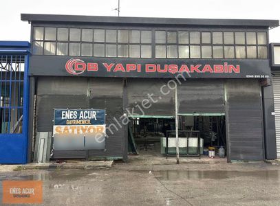 İşyeri-Dükkan & Mağaza