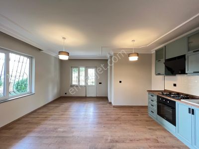 Çağlayan’da Site İçi Geniş 1+1 – Krediye Uygun Giriş Kat