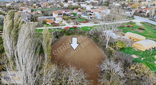 Keşan Mecidiyede Fırsat! 1284 M² Müstakil Tapulu Satılık Arazi