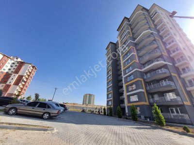 Kiralık Daire 3+1 Temelli Alcı Mah. Gülçimen Apt.4.kat