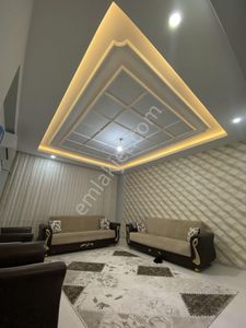 Gökkuşağı Vilları Arkasında 3+1 Satılık Daire