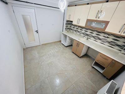 Altın Anahtardan Çiçekli Mh Yeni Binada Acil Fuul