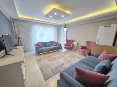 Delux'den Hürriyet Mah.'de Okullar Bölgesinde Satılık 3+1 Daire