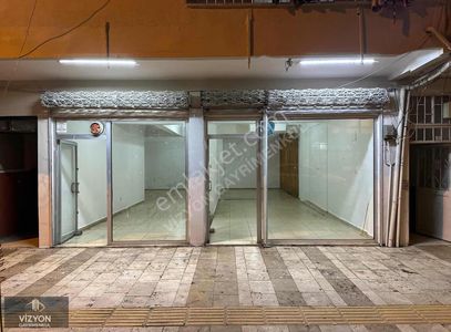 İşyeri-Dükkan & Mağaza