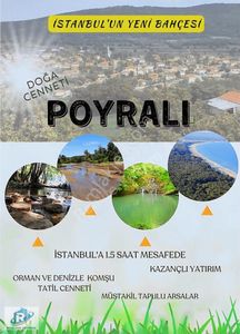 Arsa-Özel Kullanım