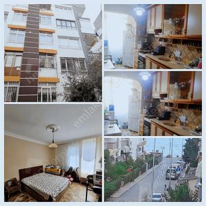 Eylülden Mezitli Viranşehirde Satılık 3+1 Fırsat Daire