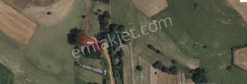 Arnavutköy Çilingirde Satılık Arsa , 178 M2 Yolu Var Evlerin Yakını