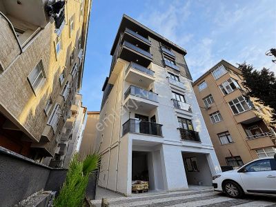 Kartal'da 1.sınıf Kalitede 130m2 3+1 Satılık Daire