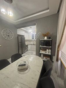 Nevroz Park Civarı Satılık 2.5+1 Ultra Lüxs Daire