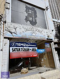 İşyeri-Dükkan & Mağaza
