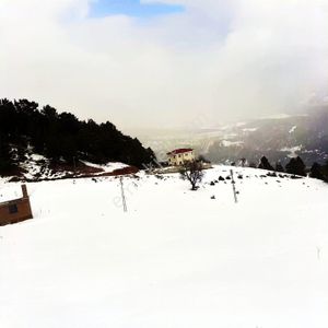 Kar Emlaktan Yenikonacık Bozkırlı Mevkiinde 375 M2 İmarlı İfrazlı Satılık Arsa