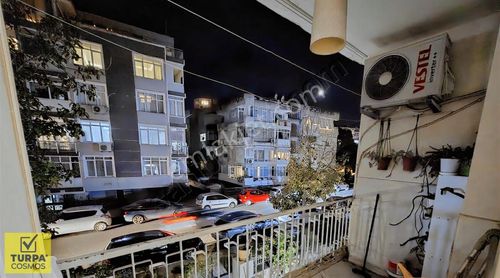 Güzelyalı Stadyum Arkası 3+1 Arakat Daire