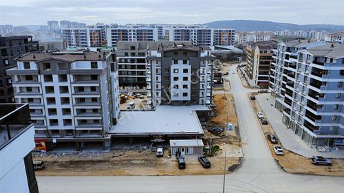 G A Dan Balkan Mh Karnur Avkapark Projesi Nden 3+1 Satılık Daire