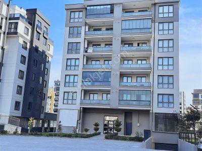 G A Dan Balkan Bulvarında Karnur Bulvar24 Satılık 3+1