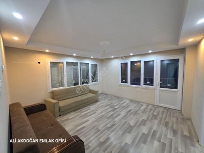 Fatih Mahallesi'nde Acil