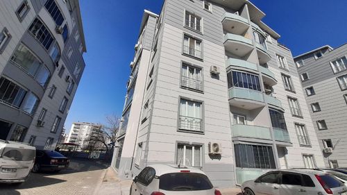 Rt Safirden Millet Mh. Kiralık 2+1 Daire1