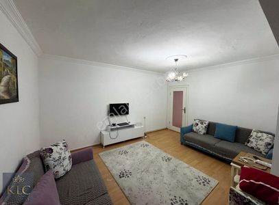 Klc Yatırım A.ş.'den Yatırımlık Eşyalarıyla Satılık 2+1 Bağımsız